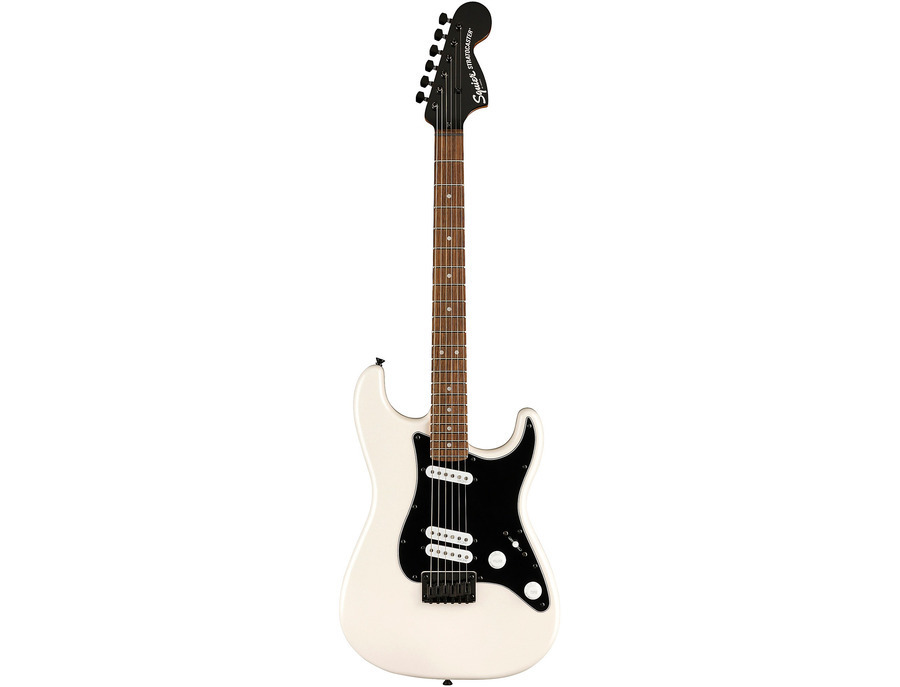 t*h様 Squier by Fender Contemporary Speci Squier Contemporary Stratocaster Special HT - What To Know & Where