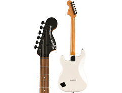 Squier Contemporary Stratocaster Special HT - What To Know & Where