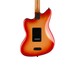 Squier Contemporary Active Jazzmaster HH ST image 2