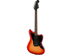 Squier Contemporary Active Jazzmaster HH ST image 3