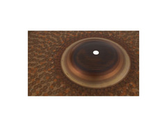 Paiste 20" Rude Basher Cymbal image 3
