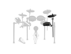 Alesis Nitro Mesh Kit Expansion Pack image 4