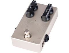 Darkglass Electronics Darkglass Hyper Luminal Compressor black image 3