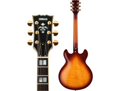 Yamaha SA2200BS image 2