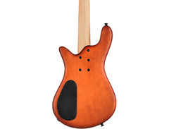 2018 Spector Euro 4LX (Czech), "Baloo". image 2