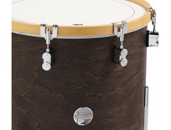 PDP Concept Maple Classic 3-piece Shell Pack - 26" Kick image 4