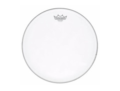 Remo Ambassador Vintage Coated image 2