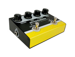 Jet City Afterburner Overdrive image 3