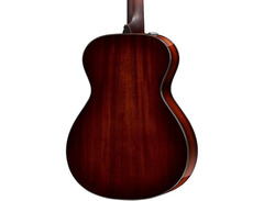 Taylor 522e 12-Fret image 2