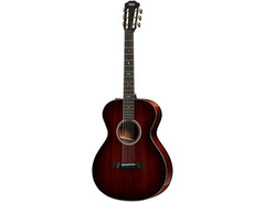 Taylor 522e 12-Fret image 3
