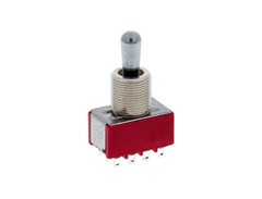 DiMarzio Switchcraft 3 Way Toggle Switch image 2