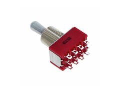 DiMarzio Switchcraft 3 Way Toggle Switch image 3