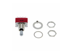 DiMarzio Switchcraft 3 Way Toggle Switch image 4