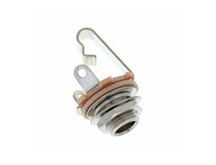 Allparts Input Jack image 2