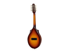 Seagull S8 Mandolin - Burnt Umber image 2