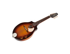 Seagull S8 Mandolin - Burnt Umber image 3