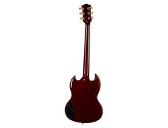 Gibson Kirk Douglas Signature SG image 2