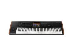 Korg Kronos 73-Key Synthesizer Workstation image 3