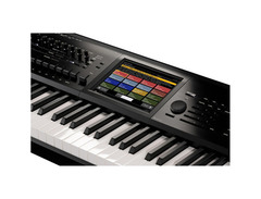 Korg Kronos 73-Key Synthesizer Workstation image 4