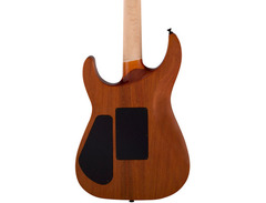 Jackson Pro Soloist SL3Q MAH image 2