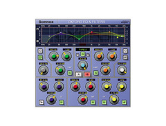 Sonnox Oxford EQ image 2