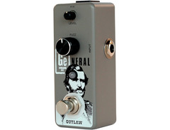 Outlaw Effects The General Germanium Fuzz image 2