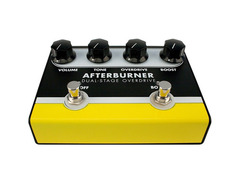 Jet City Afterburner Overdrive image 4