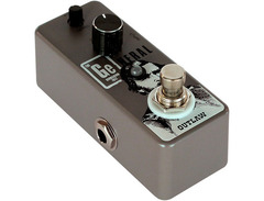 Outlaw Effects The General Germanium Fuzz image 3