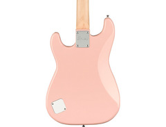 Squier 3/4 squier mini electric guitar image 2