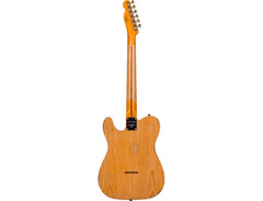 FENDER CUSTOM SHOP 2018 LTD NAMM BLACKGUARD THINLINE TELECASTER image 4
