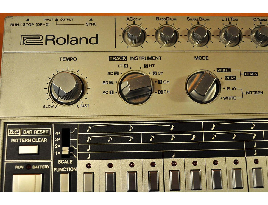 Roland TR-606 Drumatix - What To Know & Where To Buy | Equipboard