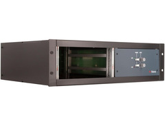 AMS Neve 1073/1084 2-Slot 3U Horizontal Rack image 3