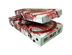 Morley Michael Amott Wah image 3