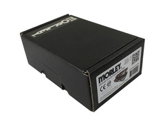 Morley Michael Amott Wah image 4