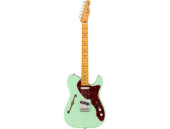 Fender American Original '60s Telecaster Thinline image 3