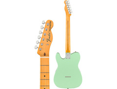 Fender American Original '60s Telecaster Thinline image 4