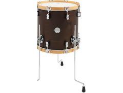 PDP Concept Maple Walnut Finish Bop Kit 12, 14, 18 image 2