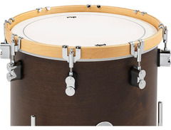 PDP Concept Maple Walnut Finish Bop Kit 12, 14, 18 image 4