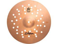 Zildjian FX Stack 14" image 4