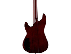 Hagstrom Super Swede Bass image 2