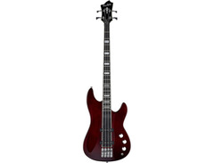 Hagstrom Super Swede Bass image 3