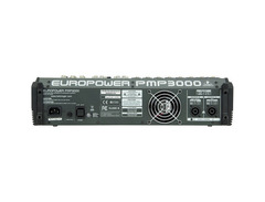 Behringer Europower PMP3000 image 2