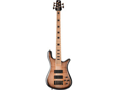 Spector USA Custom NS-5 Bass image 3