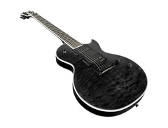 Epiphone les paul Prophecy Custom Plus top EX image 4