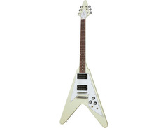 Gibson Custom Shop 70's Flying V with Block Inlays image 3