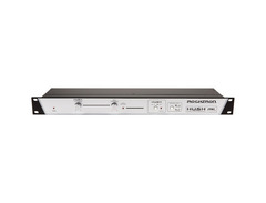 Rocktron Hush Pro image 3