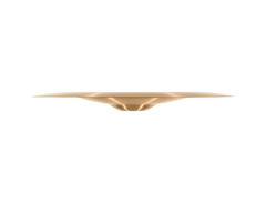Meinl Pure Alloy China image 2