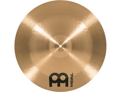 Meinl Pure Alloy China image 4