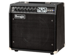 Mesa/Boogie Mark IIC Combo Amp image 4