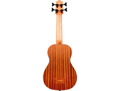 Kala ubass rumbler fretless image 2